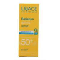 Bariésun Lait Solaire Soyeux SPF 50+ 100 ml