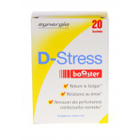 D-stress Booster