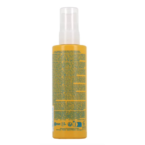 Bariésun Spray Solaire Invisible SPF 50+ Parfumé 200 ml Bariésun Spray Solaire Invisible SPF 50+ Parfumé 200 ml
