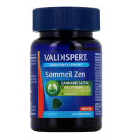 Sommeil Zen 30 Gommes