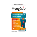 Nutreov Myogésic 30 Comprimés - Soulage et Renforce Muscles