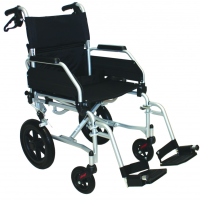 Fauteuil de transfert MA013 Gris Taille 40