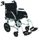 Fauteuil de transfert MA013 Gris Taille 45