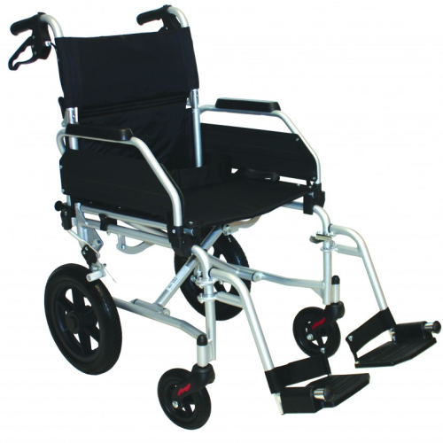 Fauteuil de transfert MA013 Gris Taille 45