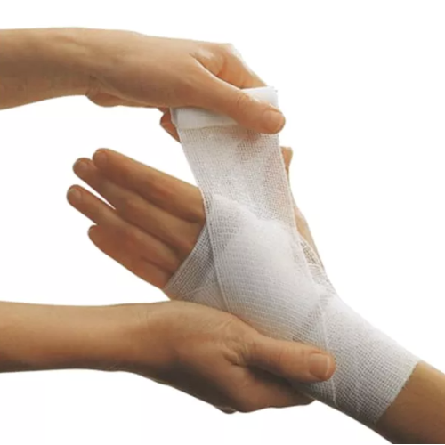 Bande Extensible 4 m x 7 cm