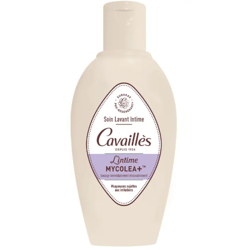 Intime Soin Lavant Mycolea+ 200 ml