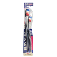 Elgydium Duo de brosses à dents Petite Tribu