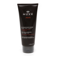 Men gel douche multi-usages 200 ml