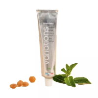 Dentifrice Blancheur Bio 75 ml