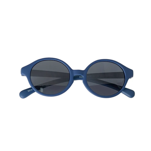 Lunettes de Soleil Bébé 0 à 2 Ans Bleu Lunettes de Soleil Bébé 0 à 2 Ans Bleu