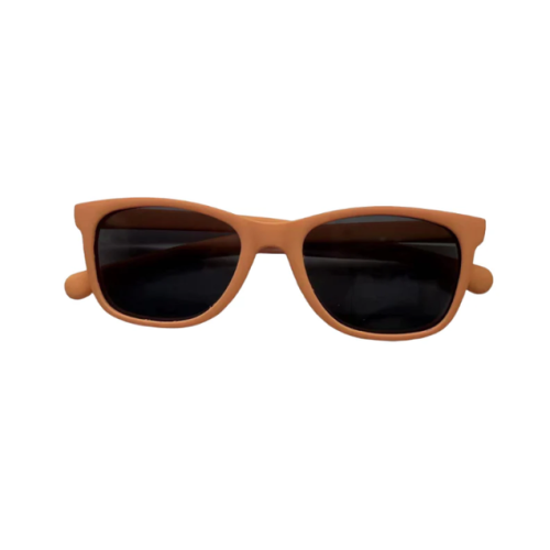 Lunettes de Soleil Enfant 3 à 5 Ans Corail