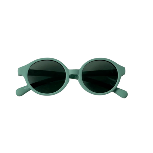 Lunettes de Soleil Bébé 0 à 2 Ans Vert Lunettes de Soleil Bébé 0 à 2 Ans Vert