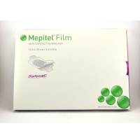 Mepitel Film Pansements 15,5 x 20 cm