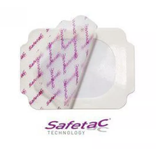 Mepitel Film Pansements 15,5 x 20 cm