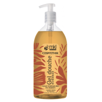 Cosm'Ethik Gel Douche Huile d'Argan du Maroc 1 L
