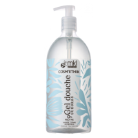 Cosm'Ethik Gel Douche Surgras Neutre 1 L