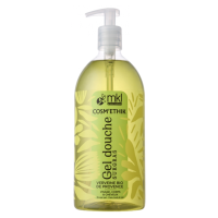 Cosm'Ethik Gel Douche Verveine de Provence 1 L