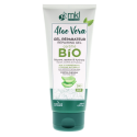 Aloe Vera Gel Réparateur Corps & Cheveux Bio 200 ml