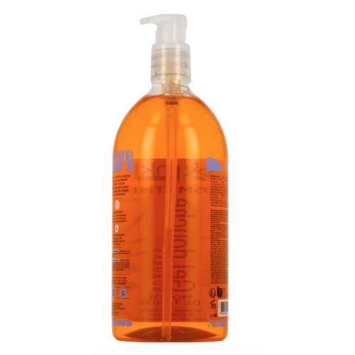 Gel Douche Monoï de Tahiti 1 L