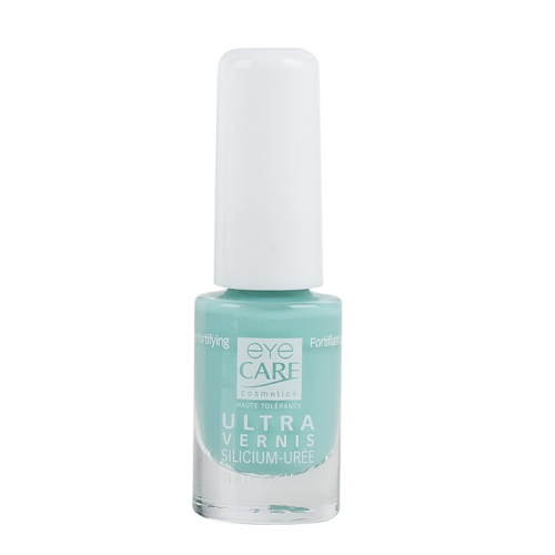 Ultra Vernis Silicium Urée Turquoise 4,7 ml Ultra Vernis Silicium Urée Turquoise 4,7 ml