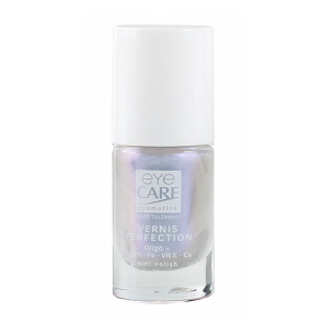 Vernis-soin Fortifiant AVON Nail Experts - Éclat Perlé, 10 Ml, Effet Iridescent, PAO 24 Mois