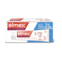 ANTI-CARIES Professional Dentifrice 2 x 100 ml