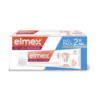 ANTI-CARIES Professional Dentifrice 2 x 100 ml