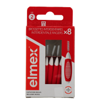 Brossettes Interdentaires 0,9 mm
