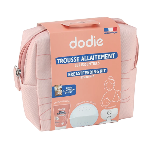 Trousse Allaitement Les Essentiels Trousse Allaitement Les Essentiels