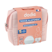 Trousse Allaitement Les Essentiels