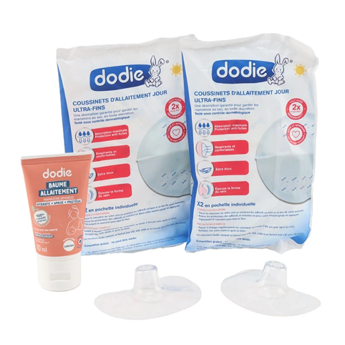 Trousse Allaitement Les Essentiels Trousse Allaitement Les Essentiels