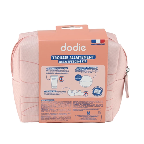 Trousse Allaitement Les Essentiels Trousse Allaitement Les Essentiels