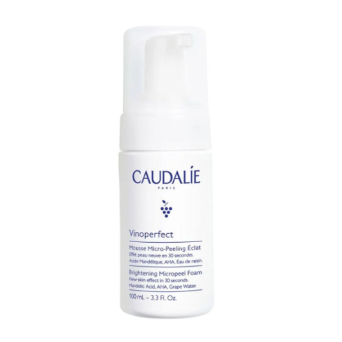 Vinoperfect Mousse Micro-Peeling Eclat 100 ml