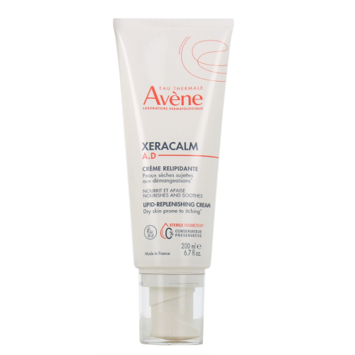 XeraCalm AD Crème Relipidante 200 ml