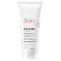 XeraCalm Nutrition Lait Hydratant 100 ml