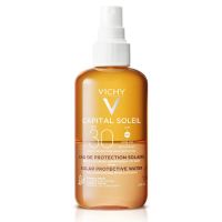 Vichy Idéal Soleil eau Hâle sublime SPF30 200ml