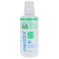 MERIDOL Bain de Bouche HALITOSIS 400mL - Fraîcheur