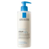LIPIKAR Syndet AP+ Flacon Pompe 400 mL-0