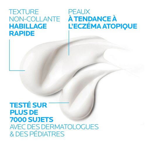 Lipikar AP+ M Baume Relipidant 400 ml