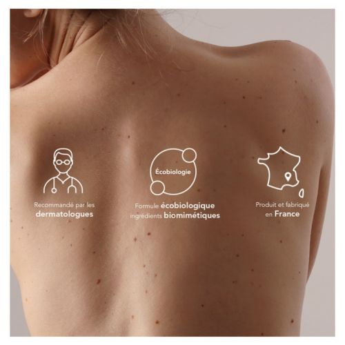 Photoderm Huile Bronz SPF50+ 200mlPeaux sensibles