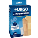 Les Indispensables 3 Formats 100 Pansements