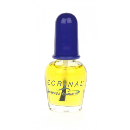 ECRINAL Sérum Réparateur Ongles 10mL - Hydrate, Nourrit, Fortifie