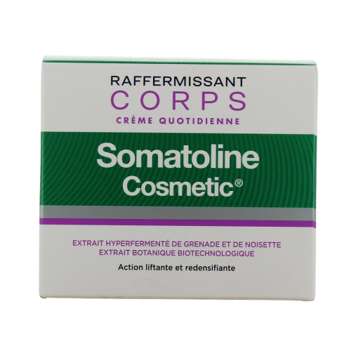 Raffermissant Corps Crème Quotidienne 300 ml Raffermissant Corps Crème Quotidienne 300 ml