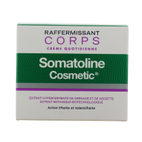 Raffermissant Corps Crème Quotidienne 300 ml