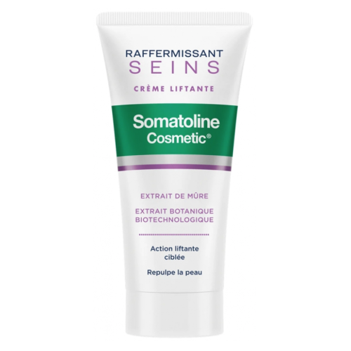 Raffermissant Seins Crème Liftante 75 ml Raffermissant Seins Crème Liftante 75 ml