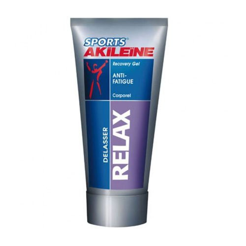 AKILEINE Sport Relax gel anti-fatigue-2898
