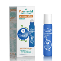 Roller maux de tête 5 ml