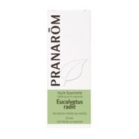 Huile Essentielle Eucalyptus Radié (Eucalyptus radiata) 10 ml
