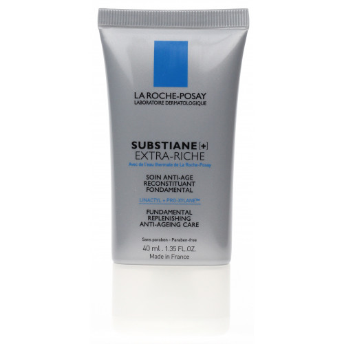 LA ROCHE POSAY SUBSTIANE + Extra Riche-29 LA ROCHE POSAY SUBSTIANE + Extra Riche-29