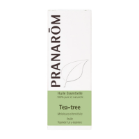 Huile Essentielle Tea-Tree (Melaleuca alternifolia) 10 ml